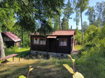 Prodej chaty / chalupy 45 m², Kostelec