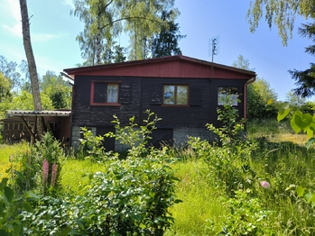 Prodej chaty / chalupy 45 m², Kostelec