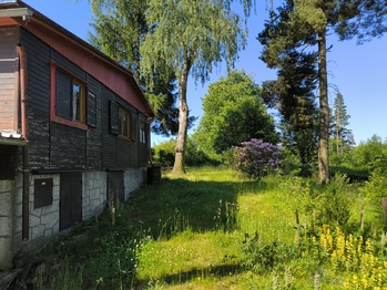 Prodej chaty / chalupy 45 m², Kostelec