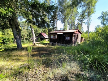 Prodej chaty / chalupy 45 m², Kostelec