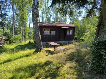 Prodej chaty / chalupy 45 m², Kostelec
