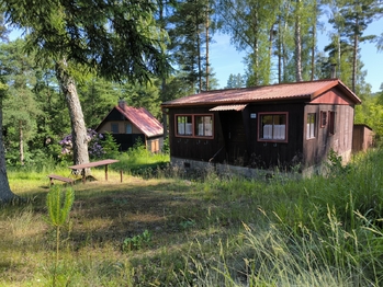 Prodej chaty / chalupy 45 m², Kostelec