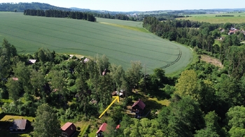 Prodej chaty / chalupy 45 m², Kostelec