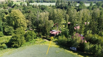 Prodej chaty / chalupy 45 m², Kostelec