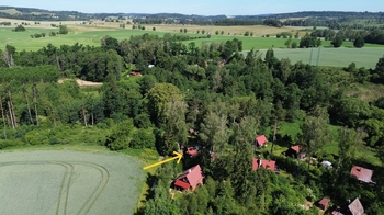 Prodej chaty / chalupy 45 m², Kostelec