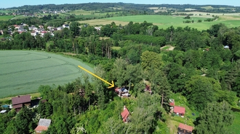 Prodej chaty / chalupy 45 m², Kostelec