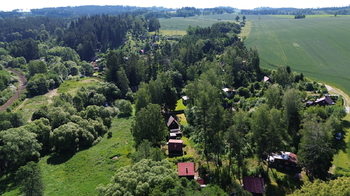 Prodej chaty / chalupy 45 m², Kostelec