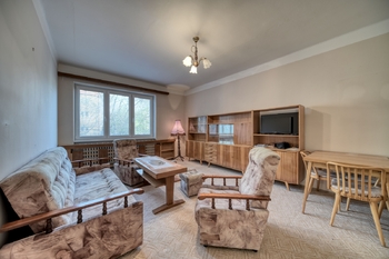 Prodej bytu 3+1 v osobním vlastnictví 85 m², Kolín