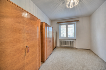Prodej bytu 3+1 v osobním vlastnictví 85 m², Kolín