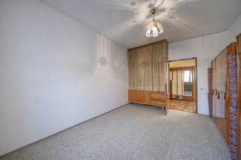 Prodej bytu 3+1 v osobním vlastnictví 85 m², Kolín