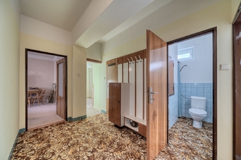 Prodej bytu 3+1 v osobním vlastnictví 85 m², Kolín