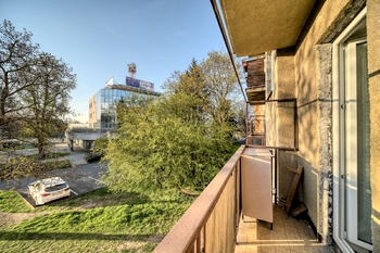 Prodej bytu 3+1 v osobním vlastnictví 85 m², Kolín