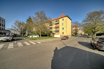 Prodej bytu 3+1 v osobním vlastnictví 85 m², Kolín
