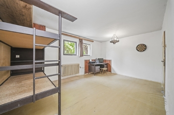 Přízemí - Prodej domu 197 m², Praha 9 - Hostavice