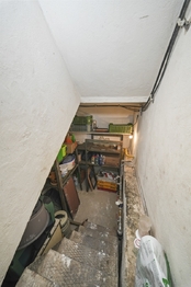 sklep - Prodej domu 197 m², Praha 9 - Hostavice