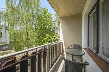 1.patro - Prodej domu 197 m², Praha 9 - Hostavice
