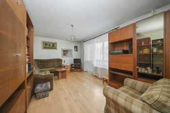 1.patro - Prodej domu 197 m², Praha 9 - Hostavice