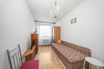 1.patro - Prodej domu 197 m², Praha 9 - Hostavice