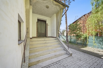 Prodej domu 197 m², Praha 9 - Hostavice