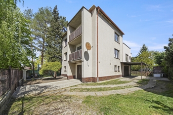 Prodej domu 197 m², Praha 9 - Hostavice