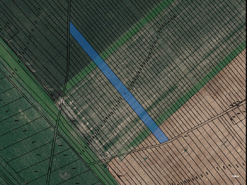 Prodej pozemku 4449 m², Josefov