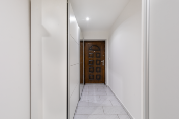 Pronájem bytu 1+1 v osobním vlastnictví 60 m², Meziboří