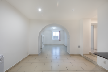 Pronájem bytu 1+1 v osobním vlastnictví 60 m², Meziboří