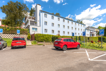 Pronájem bytu 1+1 v osobním vlastnictví 60 m², Meziboří