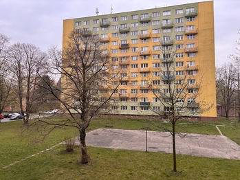 Prodej bytu 3+1 v osobním vlastnictví 66 m², Ostrava