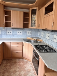 Prodej bytu 3+1 v osobním vlastnictví 66 m², Ostrava