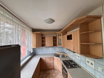 Prodej bytu 3+1 v osobním vlastnictví 66 m², Ostrava