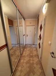 Prodej bytu 3+1 v osobním vlastnictví 66 m², Ostrava