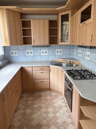 Prodej bytu 3+1 v osobním vlastnictví 66 m², Ostrava