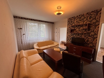 Prodej bytu 3+1 v osobním vlastnictví 66 m², Ostrava