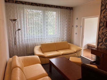 Prodej bytu 3+1 v osobním vlastnictví 66 m², Ostrava