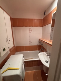 Prodej bytu 3+1 v osobním vlastnictví 66 m², Ostrava