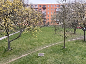 Prodej bytu 3+1 v osobním vlastnictví 66 m², Ostrava
