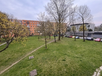 Prodej bytu 3+1 v osobním vlastnictví 66 m², Ostrava