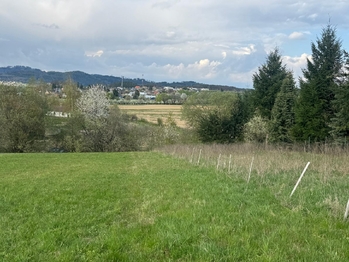 Prodej pozemku 1067 m², Zlín