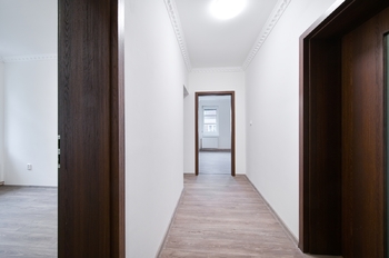 Pronájem bytu 3+1 v osobním vlastnictví 68 m², Aš