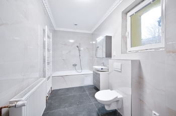 Pronájem bytu 3+1 v osobním vlastnictví 68 m², Aš