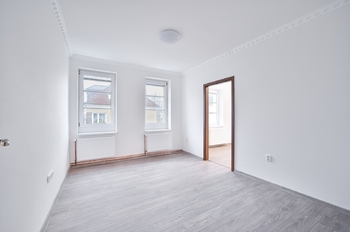 Pronájem bytu 3+1 v osobním vlastnictví 68 m², Aš