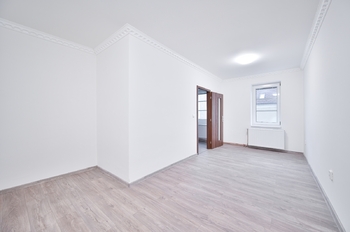 Pronájem bytu 3+1 v osobním vlastnictví 68 m², Aš