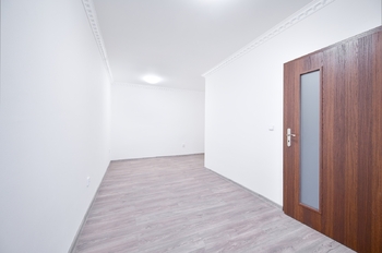 Pronájem bytu 3+1 v osobním vlastnictví 68 m², Aš