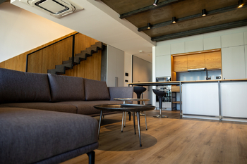 Prodej bytu 4+kk v osobním vlastnictví 115 m², Praha 9 - Vysočany
