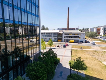 Prodej bytu 4+kk v osobním vlastnictví 115 m², Praha 9 - Vysočany