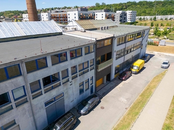 Prodej bytu 4+kk v osobním vlastnictví 115 m², Praha 9 - Vysočany