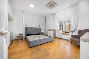 Pronájem bytu atypický v osobním vlastnictví 146 m², Praha 10 - Vinohrady