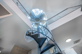 Pronájem bytu atypický v osobním vlastnictví 146 m², Praha 10 - Vinohrady