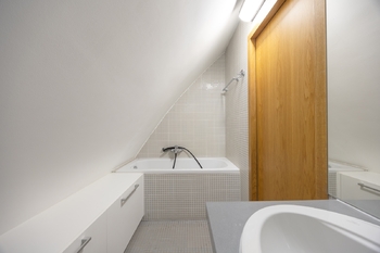 Pronájem bytu atypický v osobním vlastnictví 146 m², Praha 10 - Vinohrady